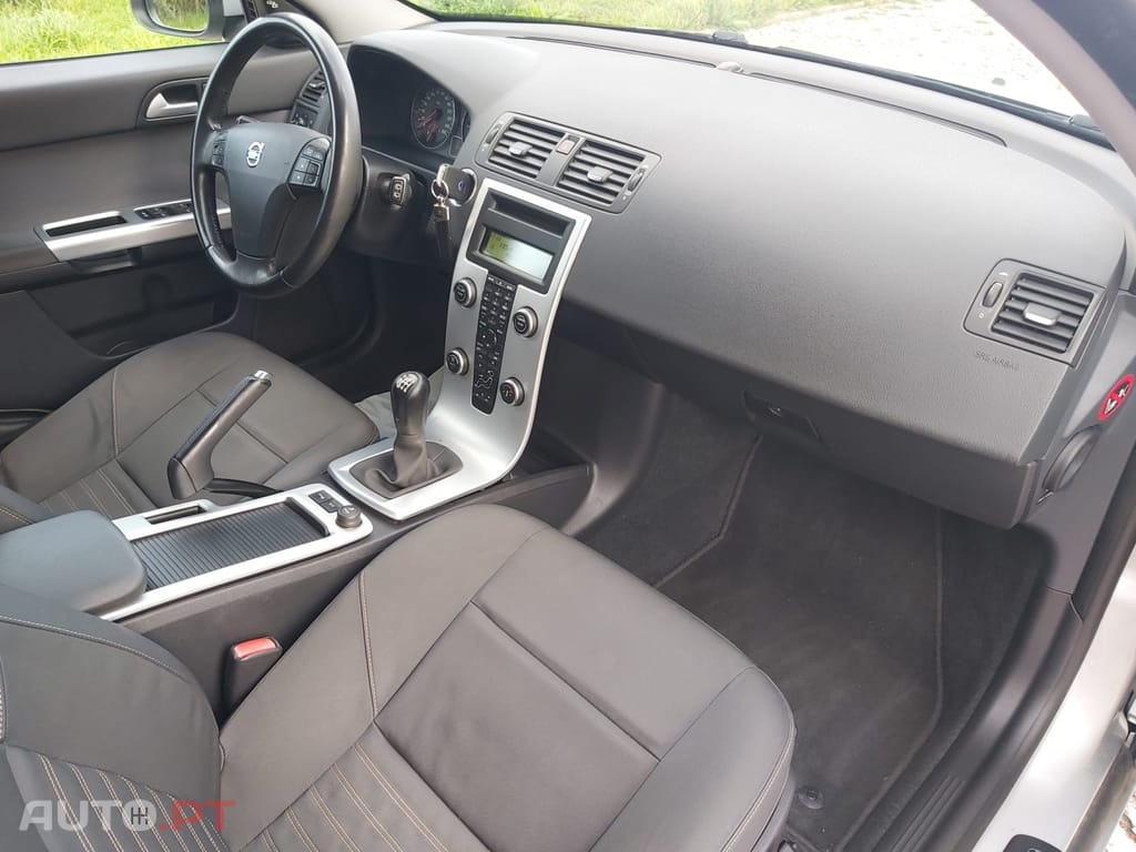 Volvo V50 1.6 D Drive Momentum Start/Stop