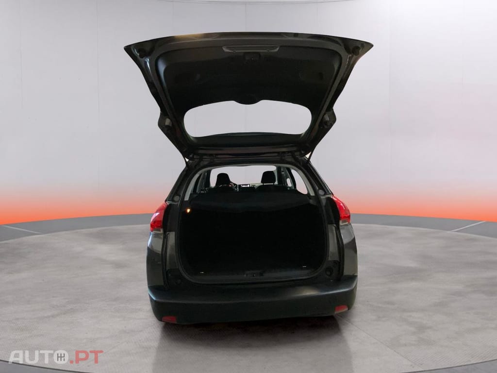 Peugeot 2008 1.2 PureTech Active