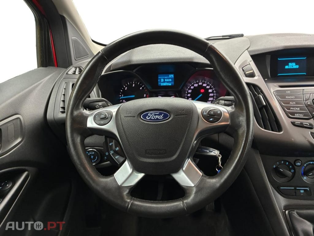 Ford Tourneo Grand 1.5TDCi Trend