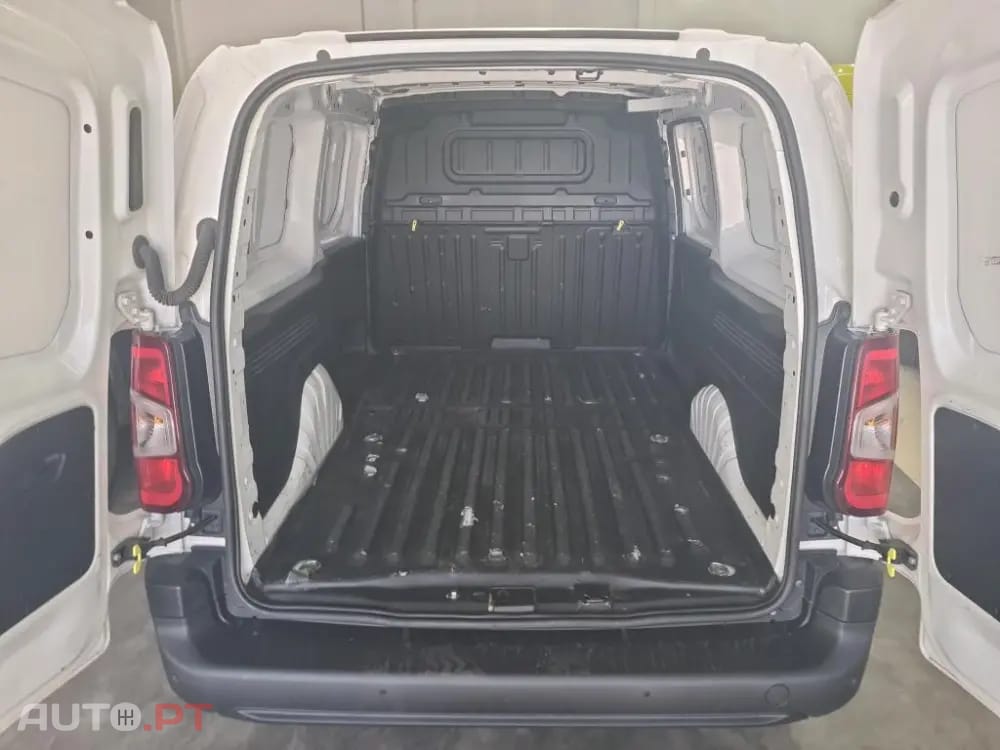 Toyota Proace 1.5D L2 Comfort