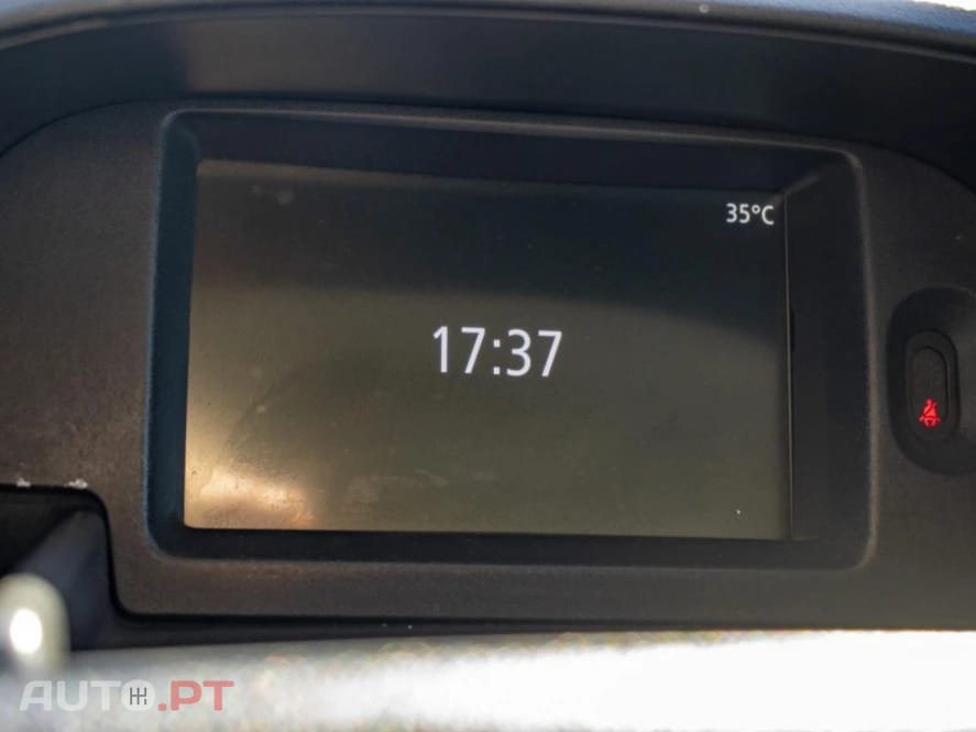 Renault Kangoo 1.5 dCi