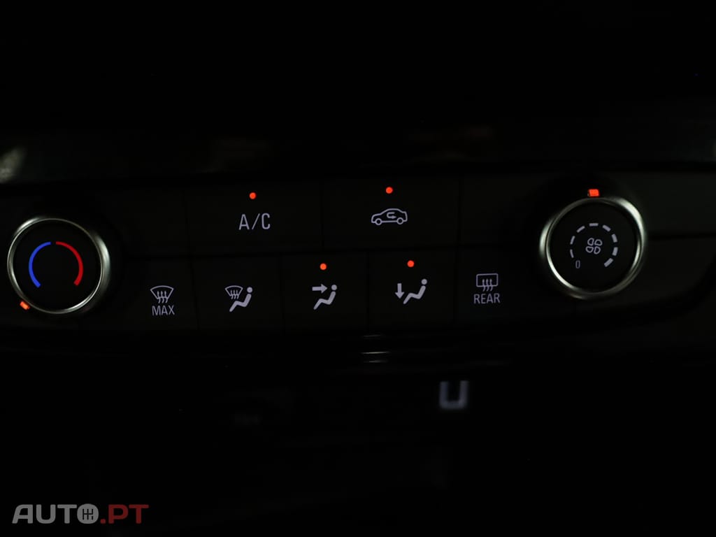 Opel Corsa Corsa 1.2 T Edition Aut.