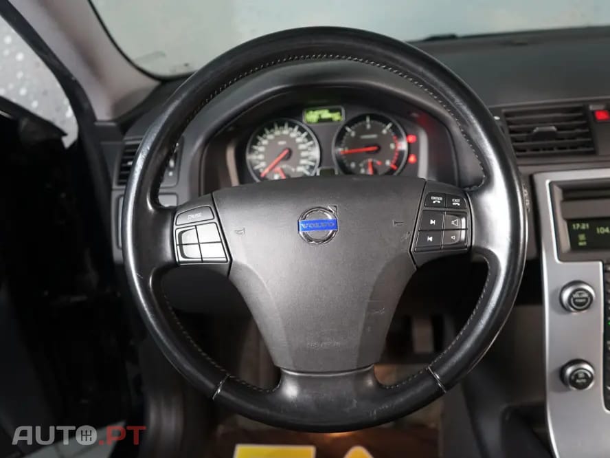 Volvo V50 1.6 D Drive Start/Stop