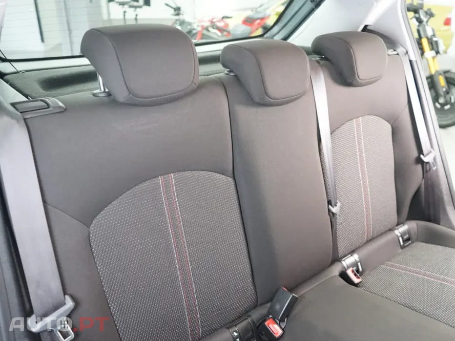 Opel Corsa 1.4 EcoFLEX S&S Active