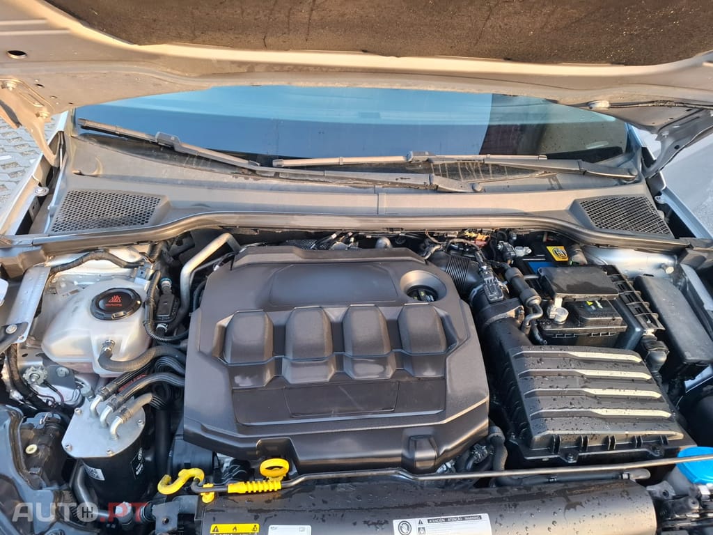 Seat Ibiza 1.6TDI