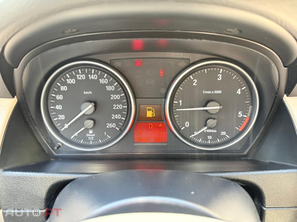 BMW X1 23 d xDrive Auto