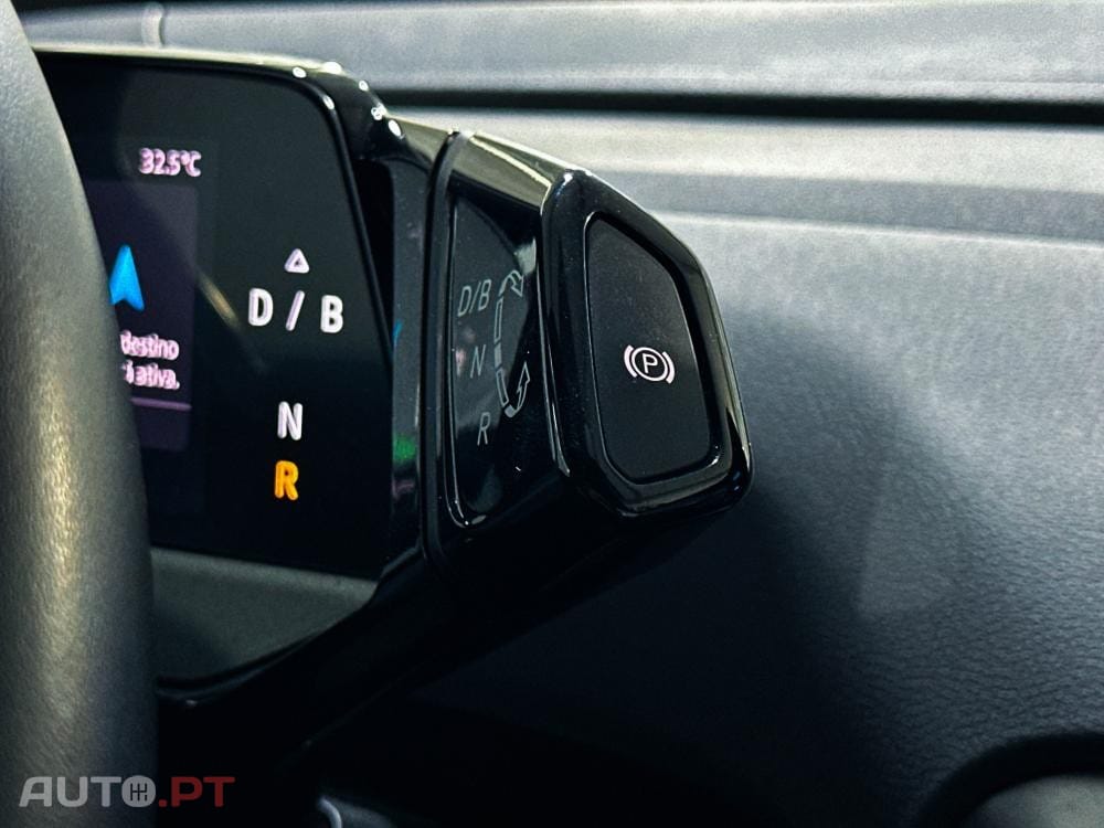 Volkswagen Id.4 Pro Performance