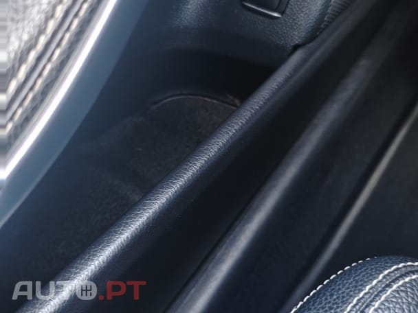 Mercedes-Benz GLA 180 d 7G-DCT Urban