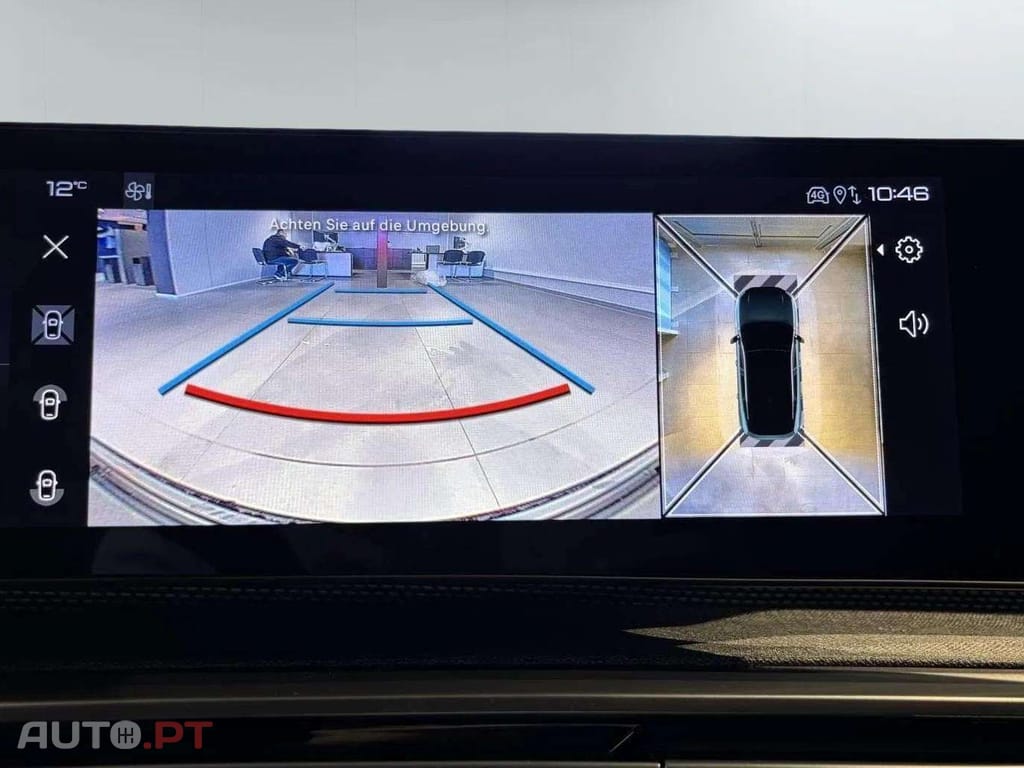 Peugeot 3008 Business GT HYBRID