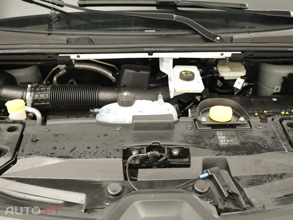 Renault Trafic Trafic 2.0 Blue dCi L2 Grand Equilibre