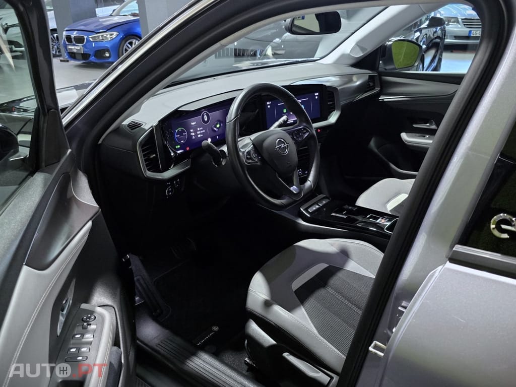 Opel Mokka-E Elegance