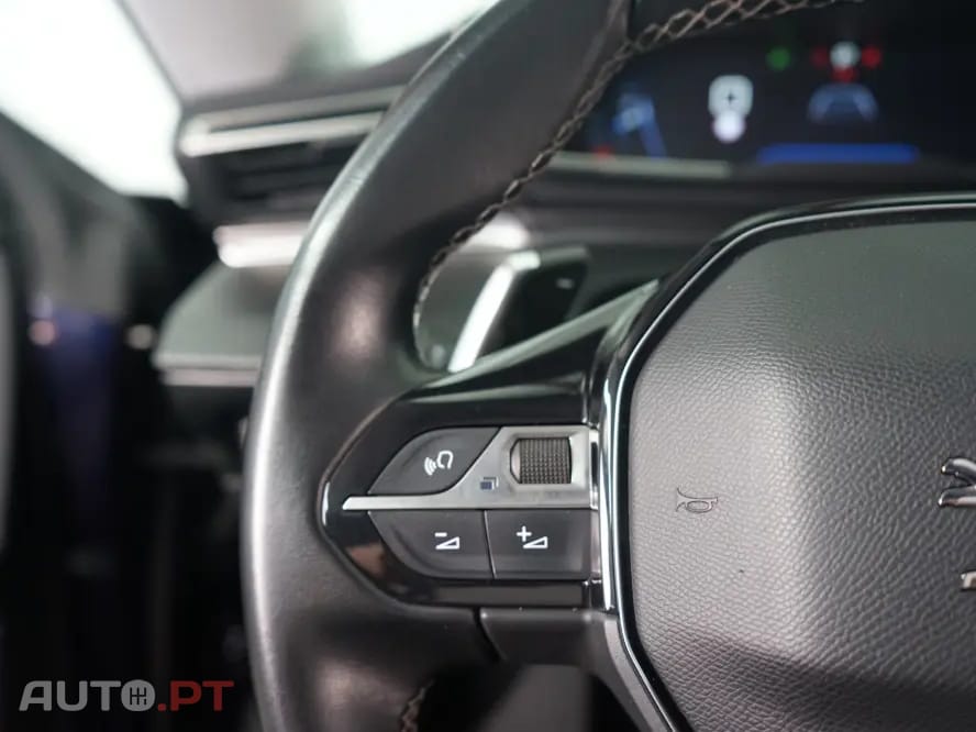 Peugeot 508 SW 1.5 BlueHDi Allure Pack EAT8