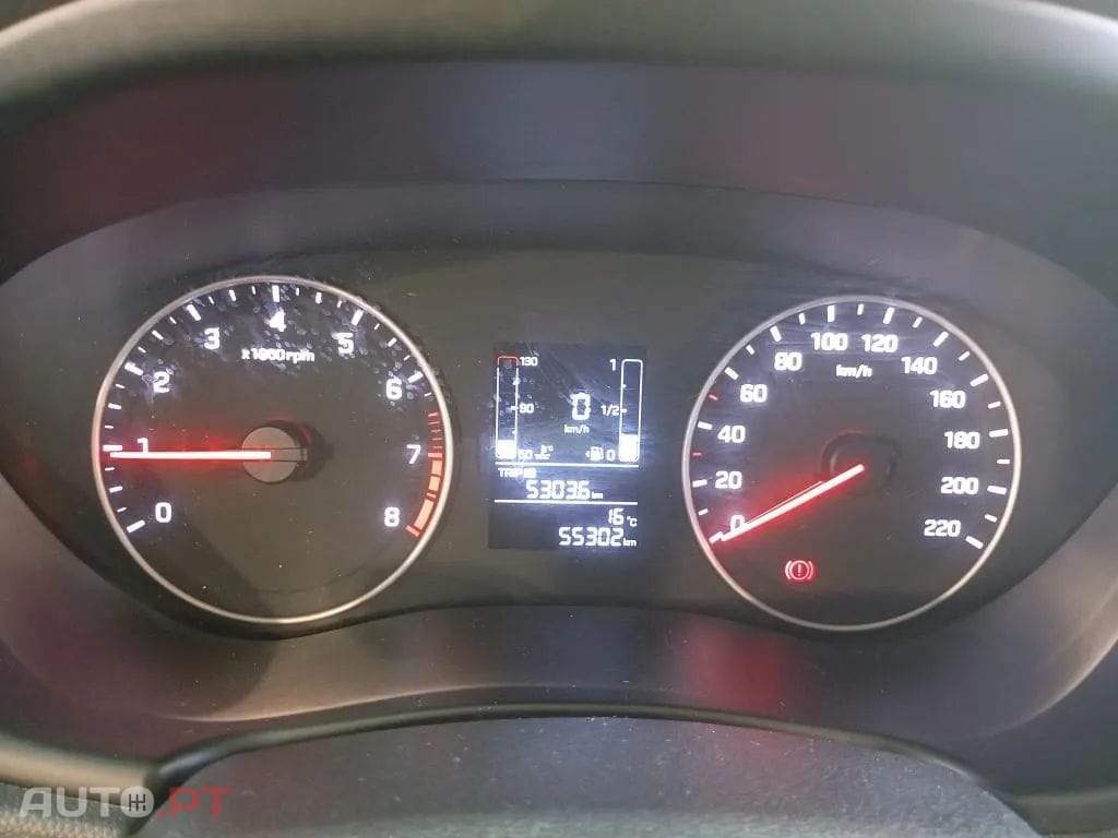 Hyundai i20 1.0 T-GDI Blue Comfort