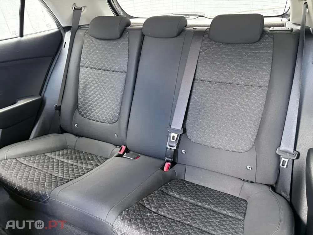 Kia Rio 1.2 CVVT Urban