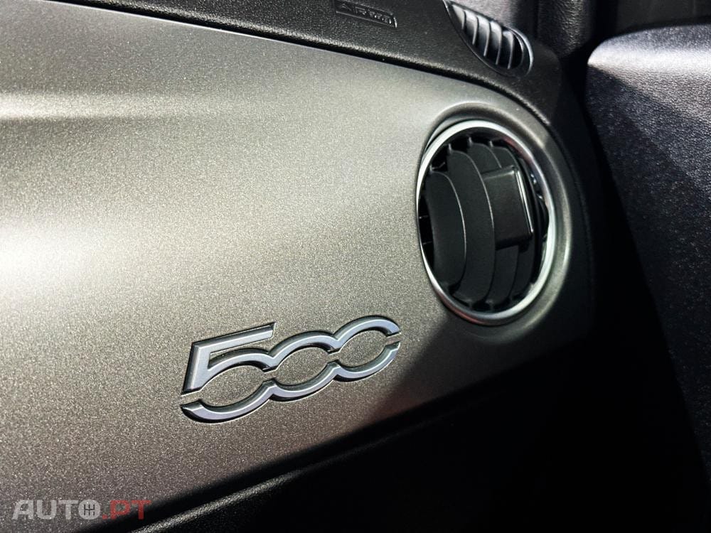 Abarth 595 1.4 T-Jet Turismo MTA