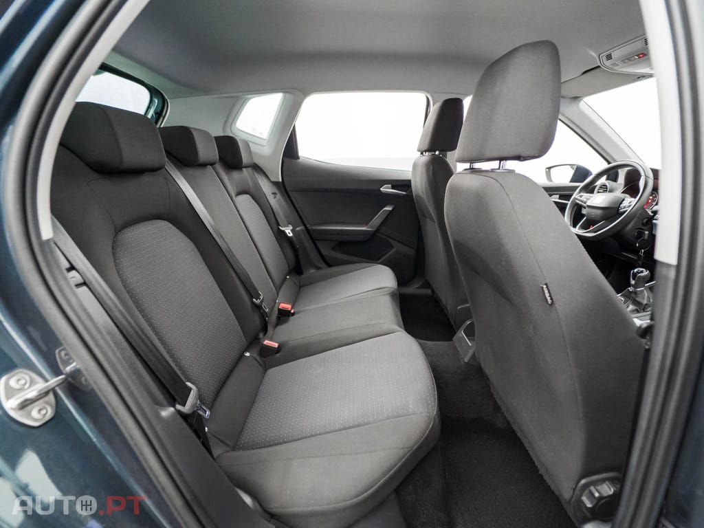Seat Arona 1.0 TSI Style