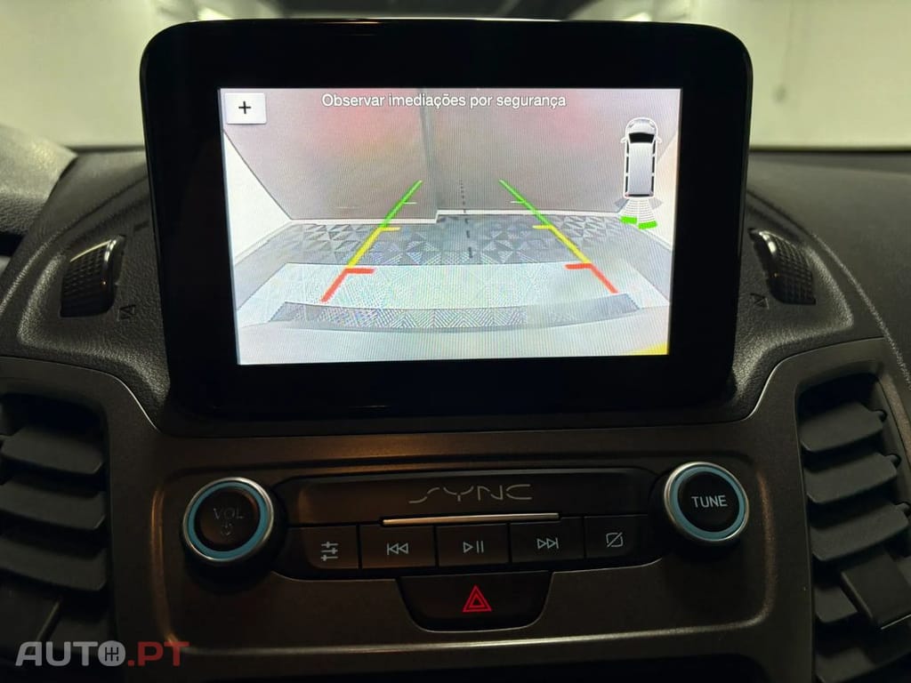 Ford Transit TRANSIT CONNECT