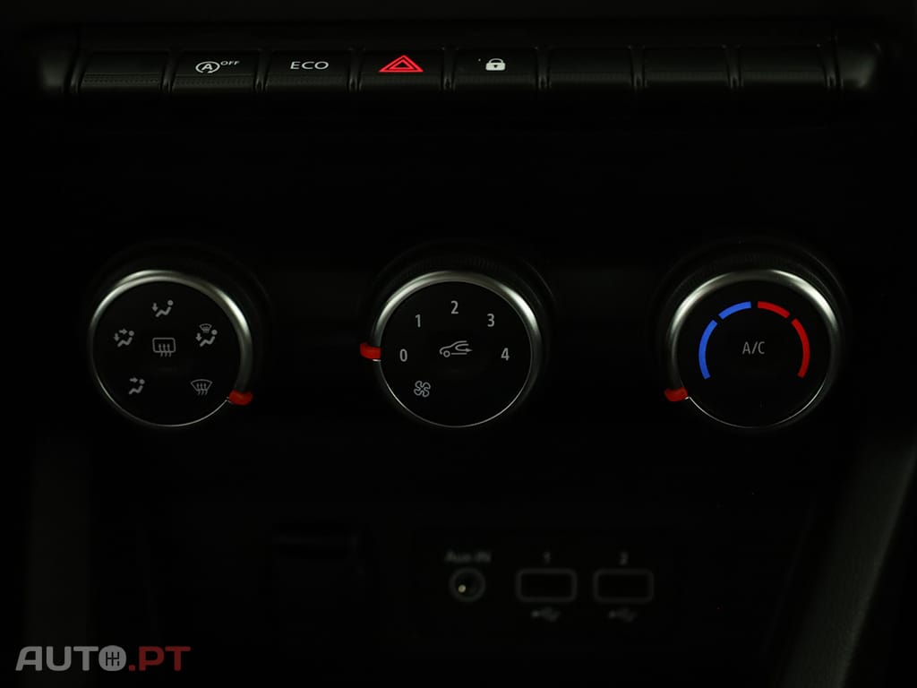 Renault Clio Clio 1.0 TCe Evolution