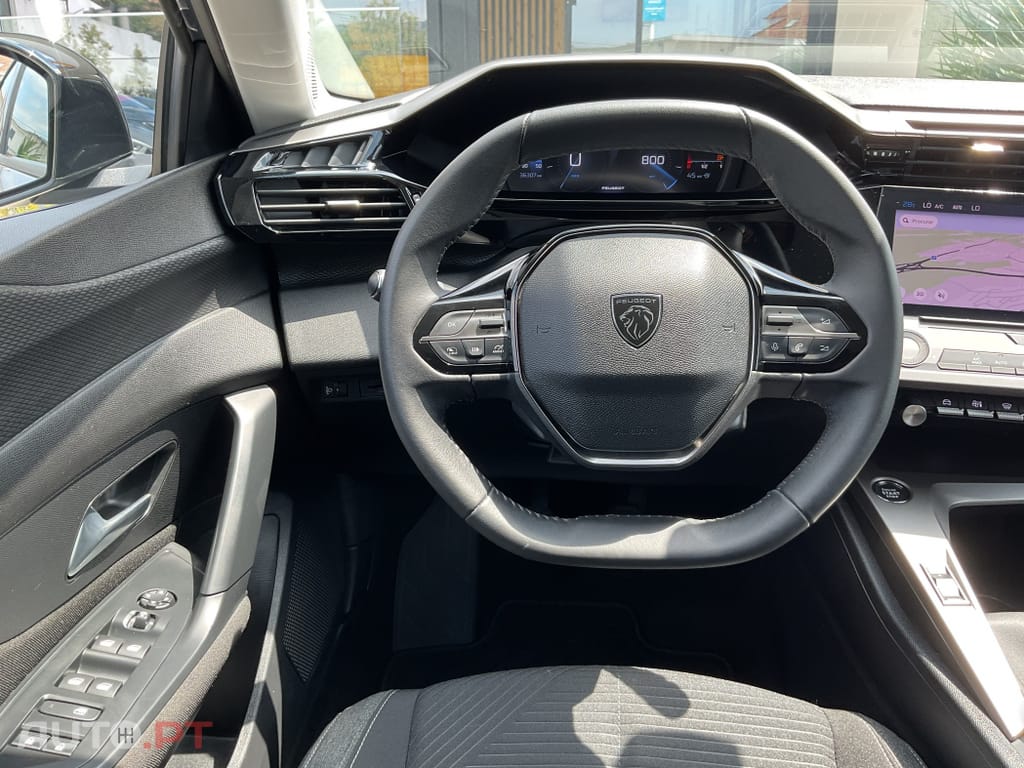 Peugeot 308 SW 1.2 PureTech Active Pack