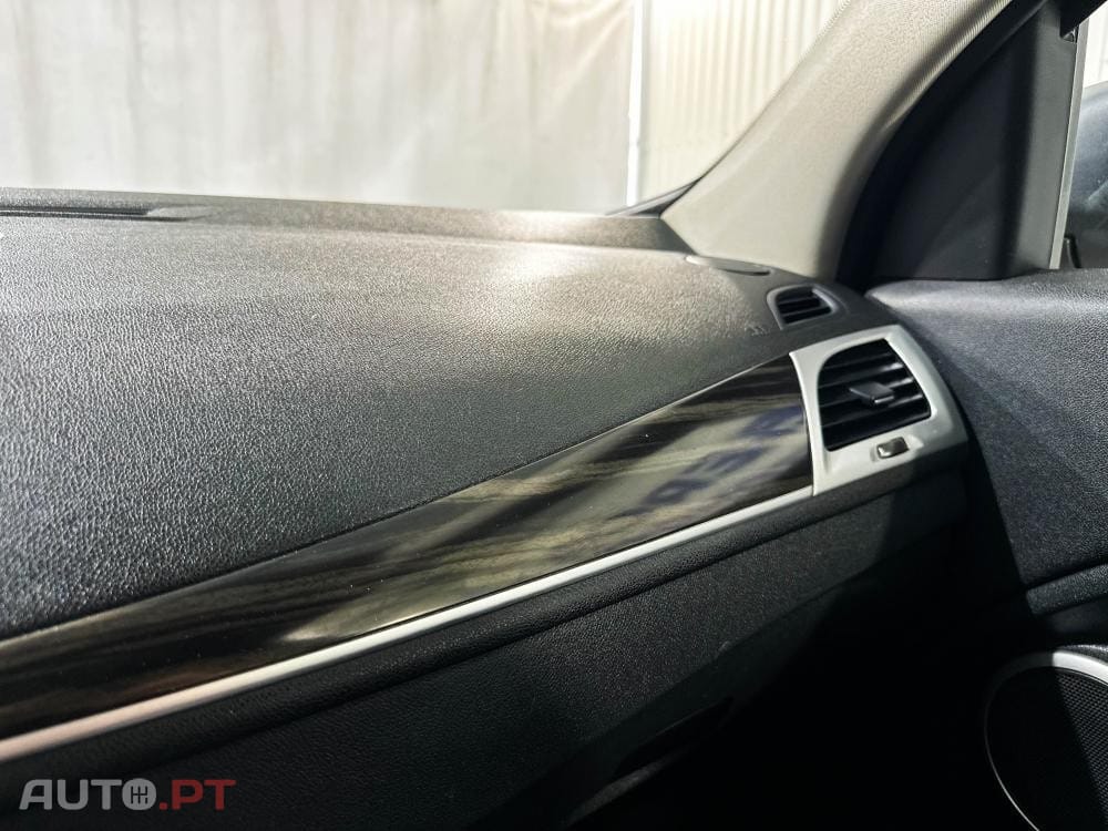 Renault Mégane 1.5 dCi GT Line