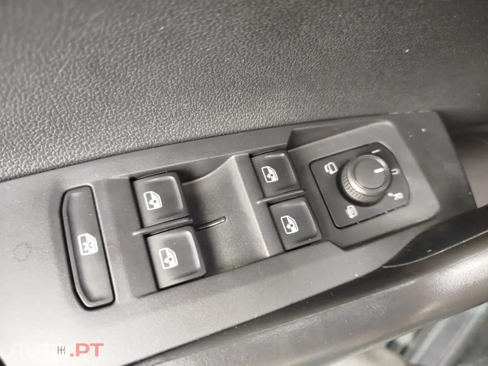 Volkswagen Taigo 1.0 TSI Urban DSG