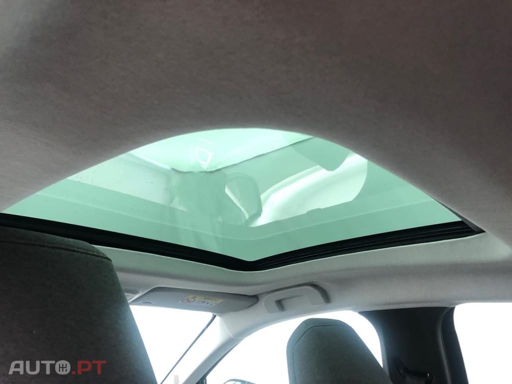 Citroen e-C4 X 50 kWh Shine