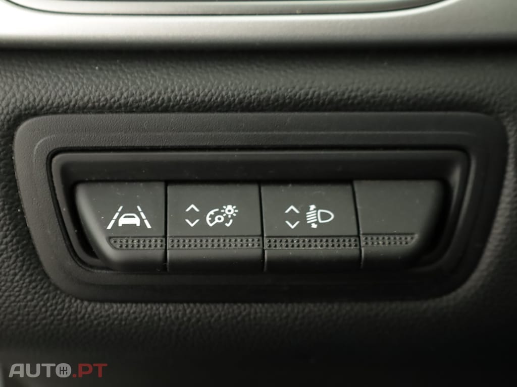 Renault Captur Captur 1.0 TCe Techno Bi-Fuel