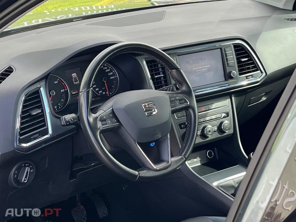 Seat Ateca 1.6 TDI Xcellence