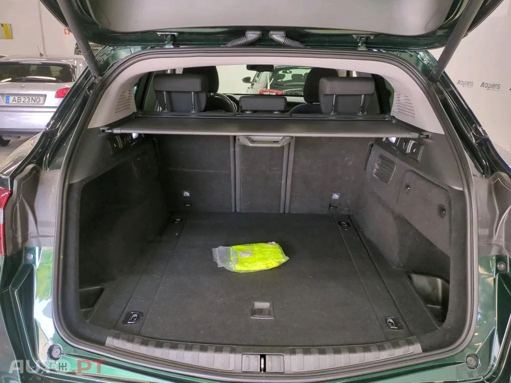 Alfa Romeo Stelvio 2.2 D Super AT8