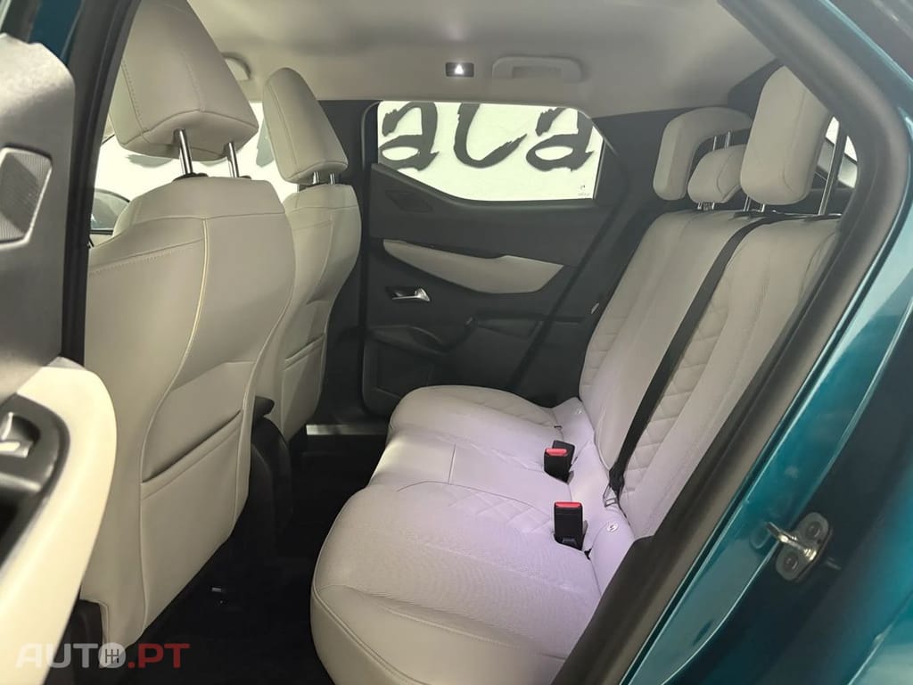 DS DS3 Crossback E-Tense Rivoli