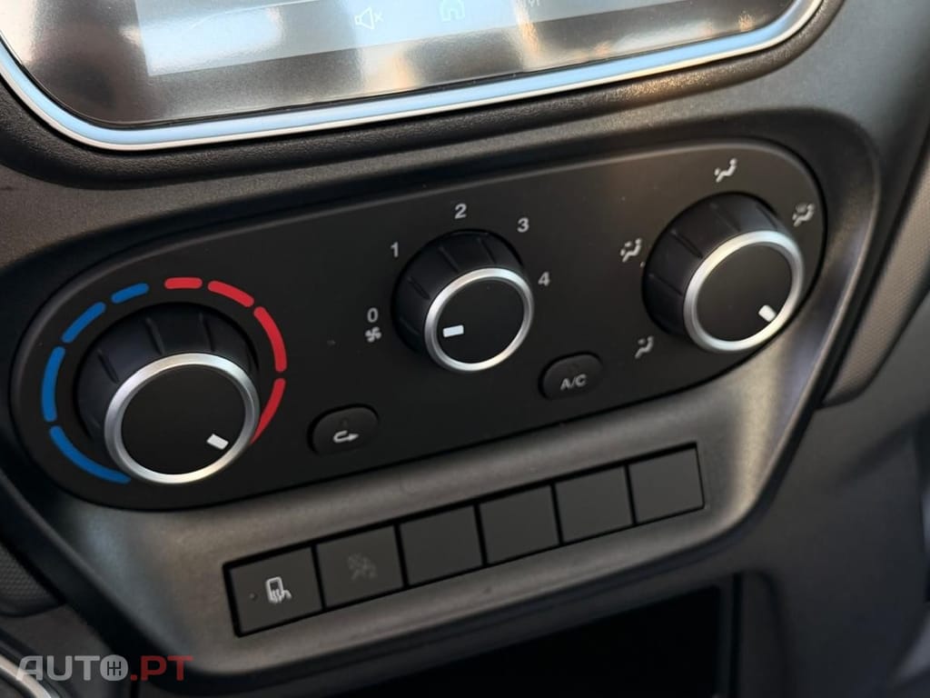 Iveco Daily CONTENTOR + PLATAFORMA