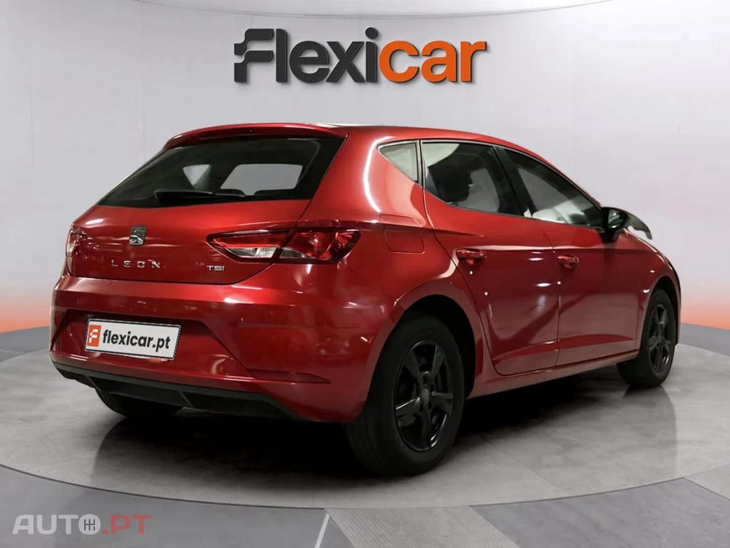 Seat Leon 1.2 TSI S&S Style