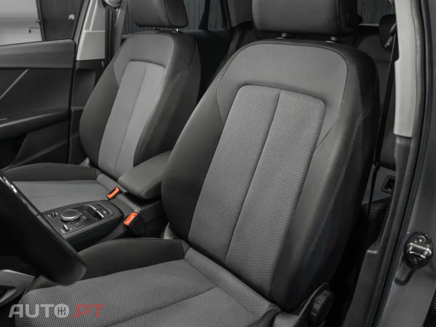Audi Q2 30 TFSI Sport S tronic