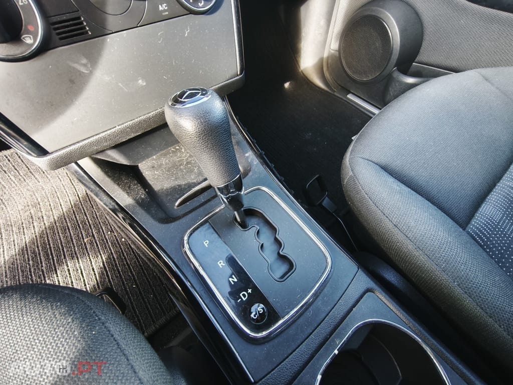 Mercedes-Benz A 160 Avantgarde Aut.