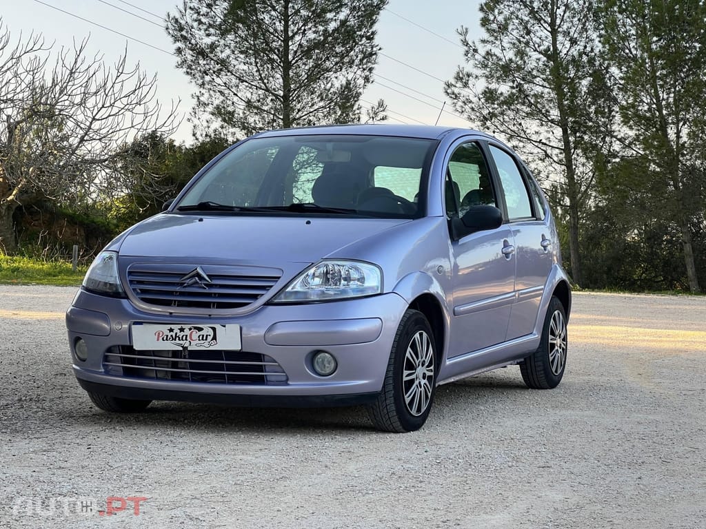 Citroen C3 1.1 Séduction