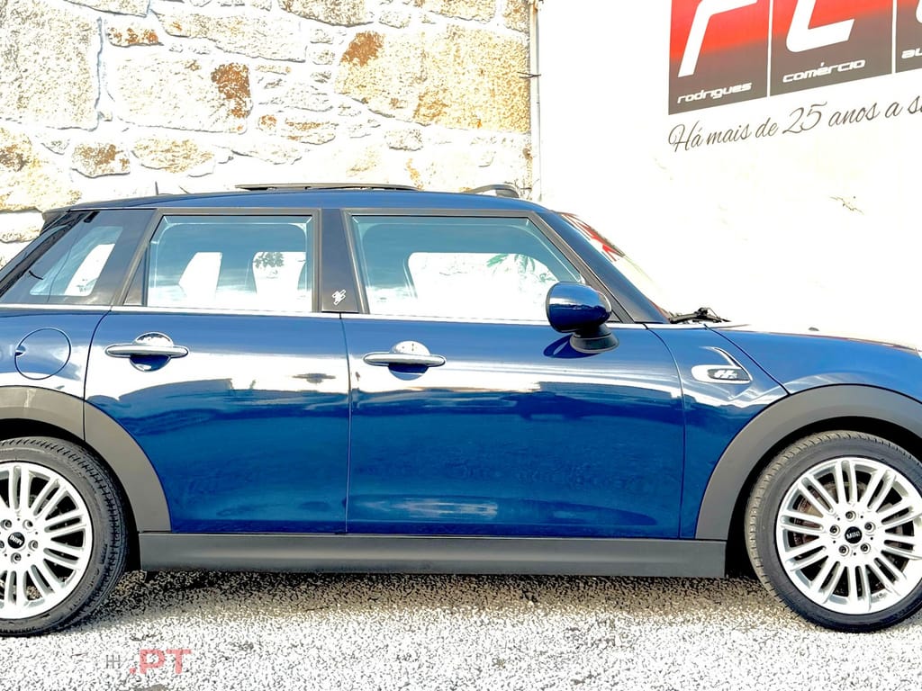 MINI Cooper BLACKFRIARS