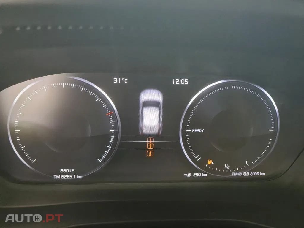 Volvo XC40 1.5 T5 PHEV Inscription Expression