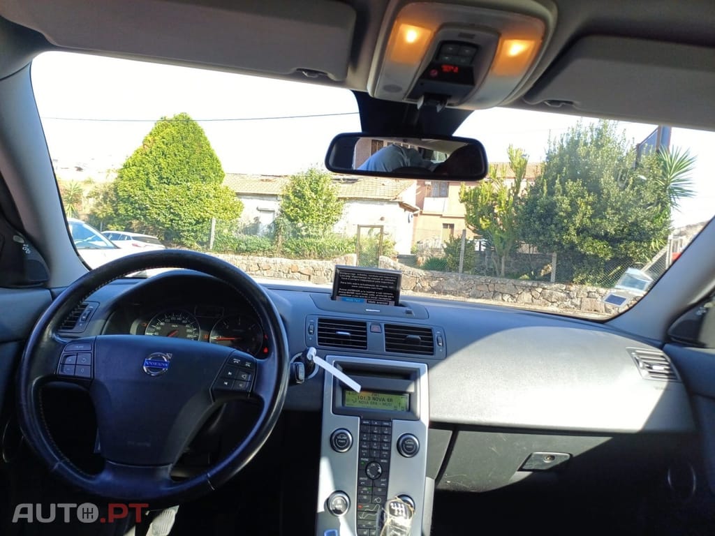 Volvo V50 1.6 D Drive Edição Especial Start/Stop
