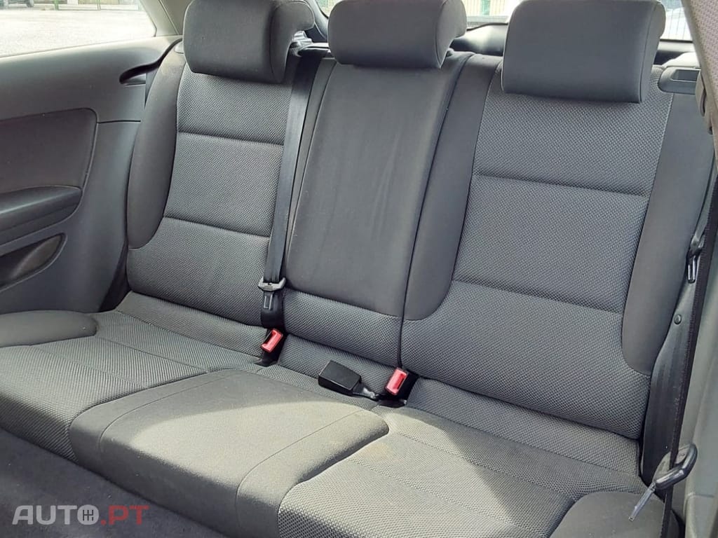 Audi A3 1.6 TDI S line Sport Pack