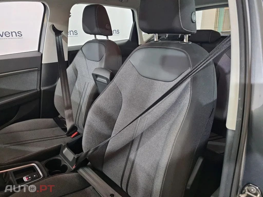 Seat Ateca 1.0 TSI Style