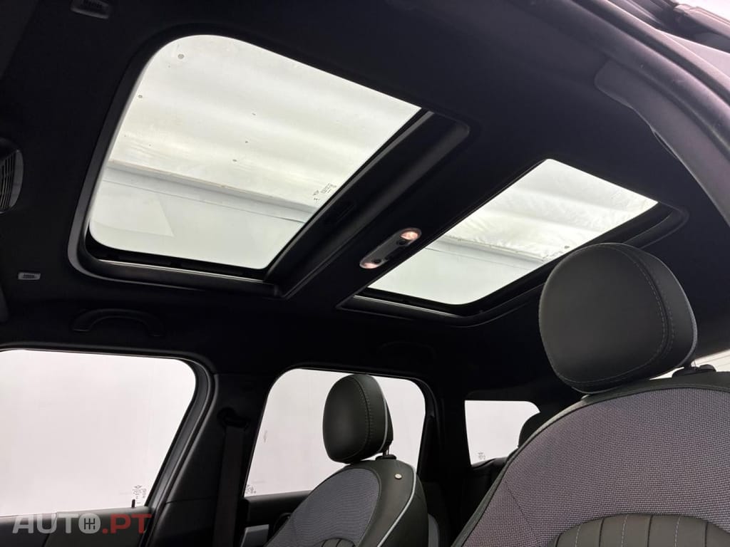 MINI Countryman Cooper SE ALL4 Edition Untamed Plus