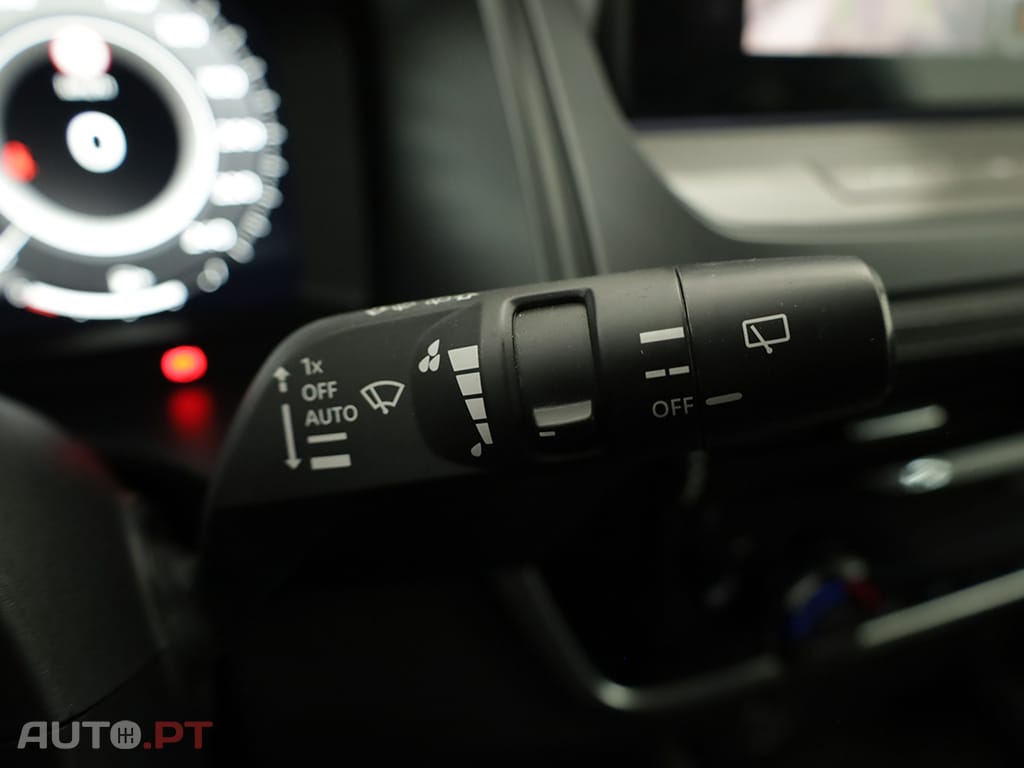 Nissan Qashqai 1.3 DIG-T N-Connecta LED Xtronic