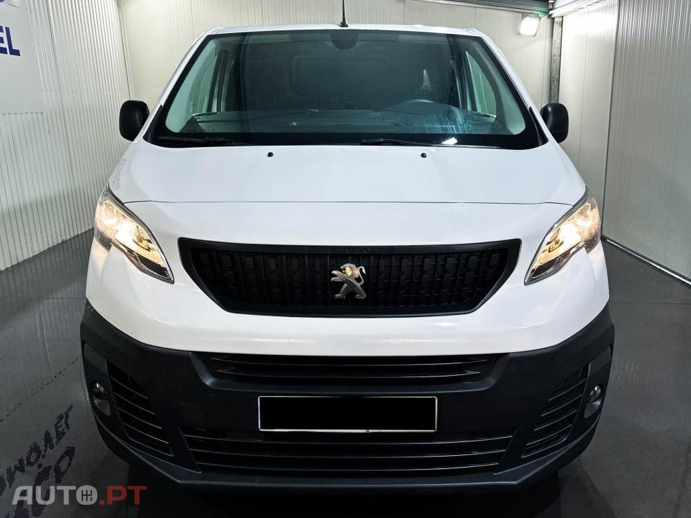Peugeot Expert e Expert L2 Premium