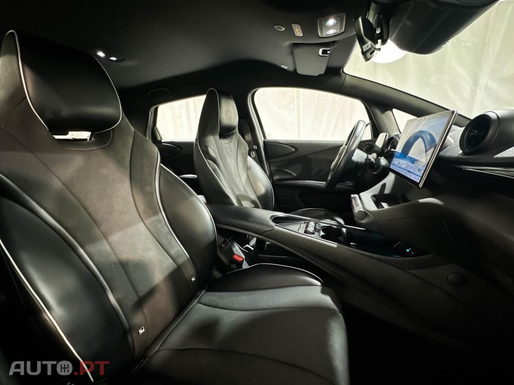 BYD Dolphin 60.4 kWh Comfort