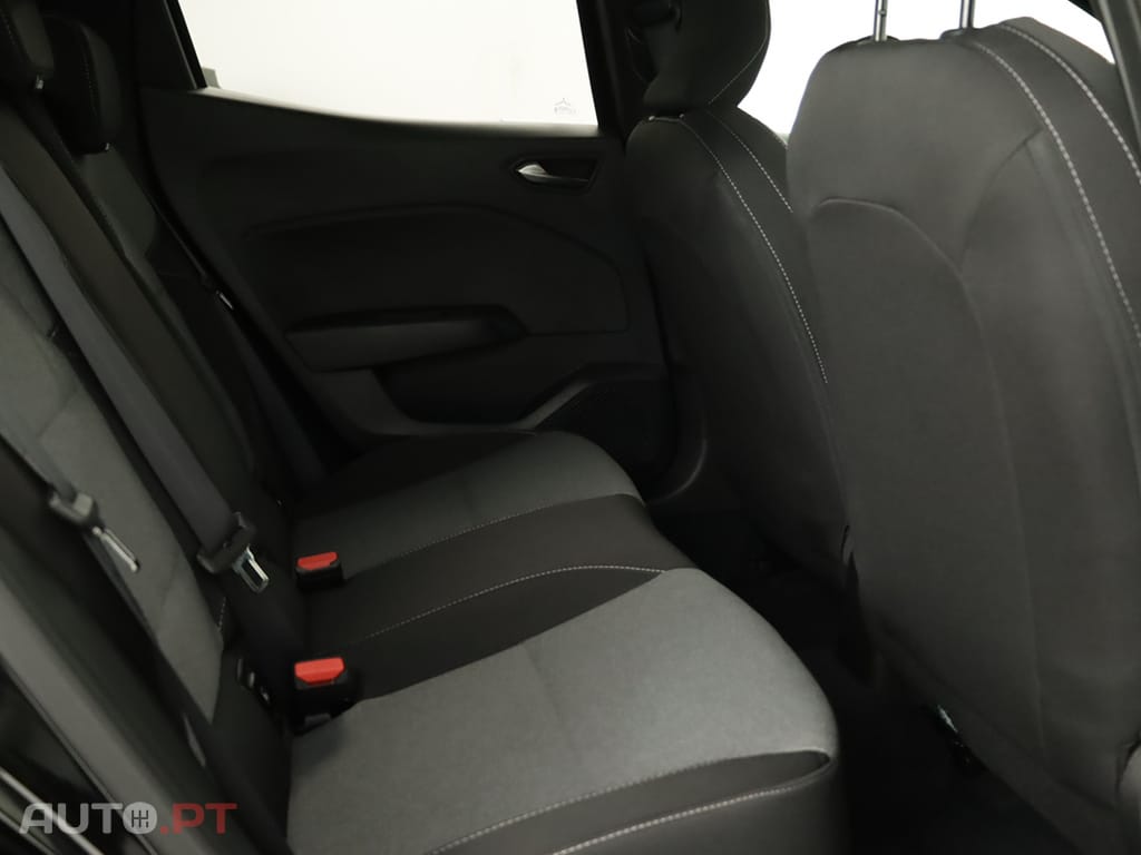 Renault Clio Clio 1.0 TCe Evolution