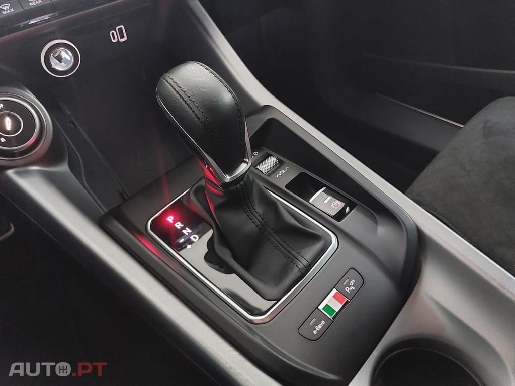 Alfa Romeo Tonale 1.3 Plug-In Hybrid Veloce e-AWD