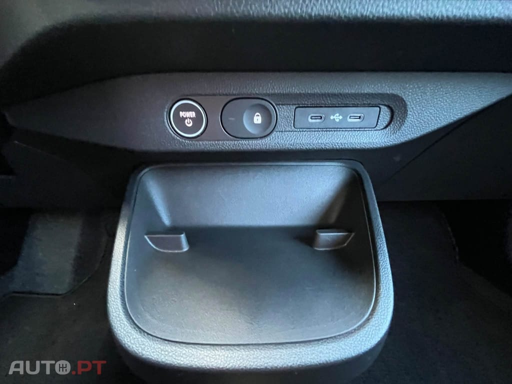 Renault Twingo 22 Techno
