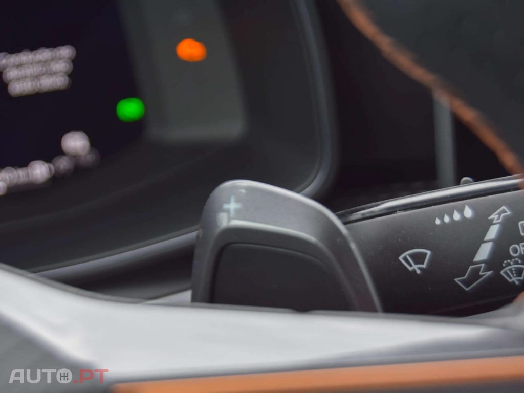 Cupra Leon ST 1.5 e-Hybrid VZ DSG