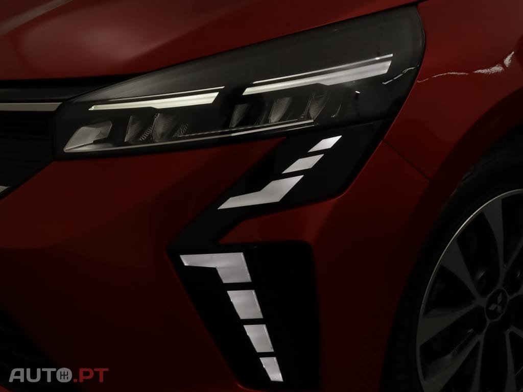 Mitsubishi Colt Colt 1.0 MPI-T Kaiteki