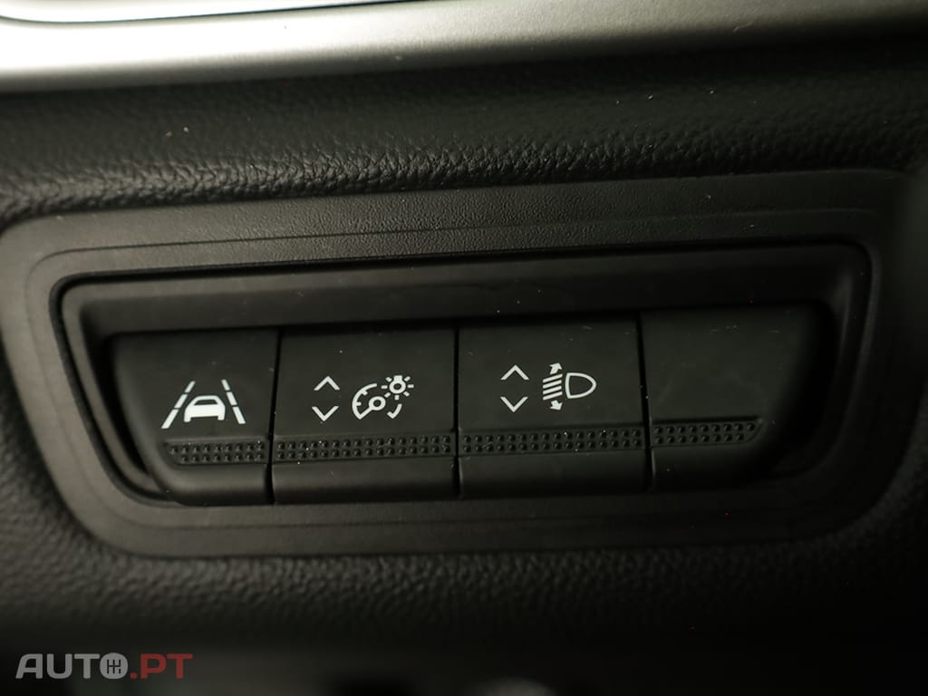 Renault Captur Captur 1.0 TCe Techno Bi-Fuel